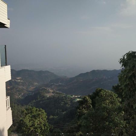 Hotel Beechwood Mussoorie Eksteriør billede