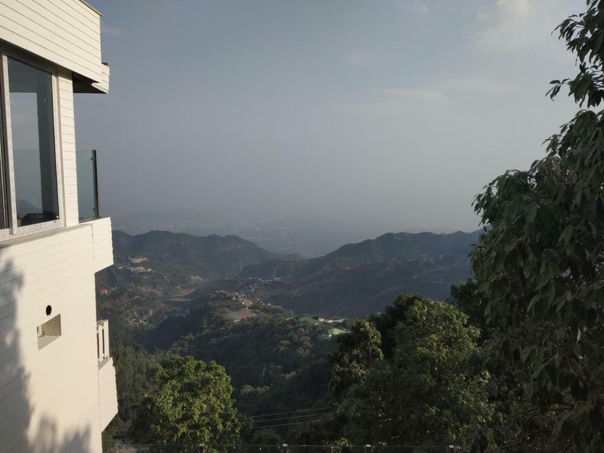 Hotel Beechwood Mussoorie Eksteriør billede