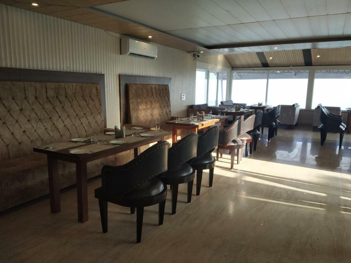 Hotel Beechwood Mussoorie Eksteriør billede