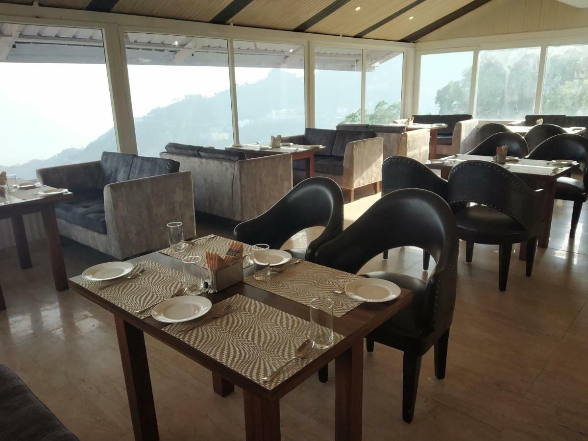 Hotel Beechwood Mussoorie Eksteriør billede