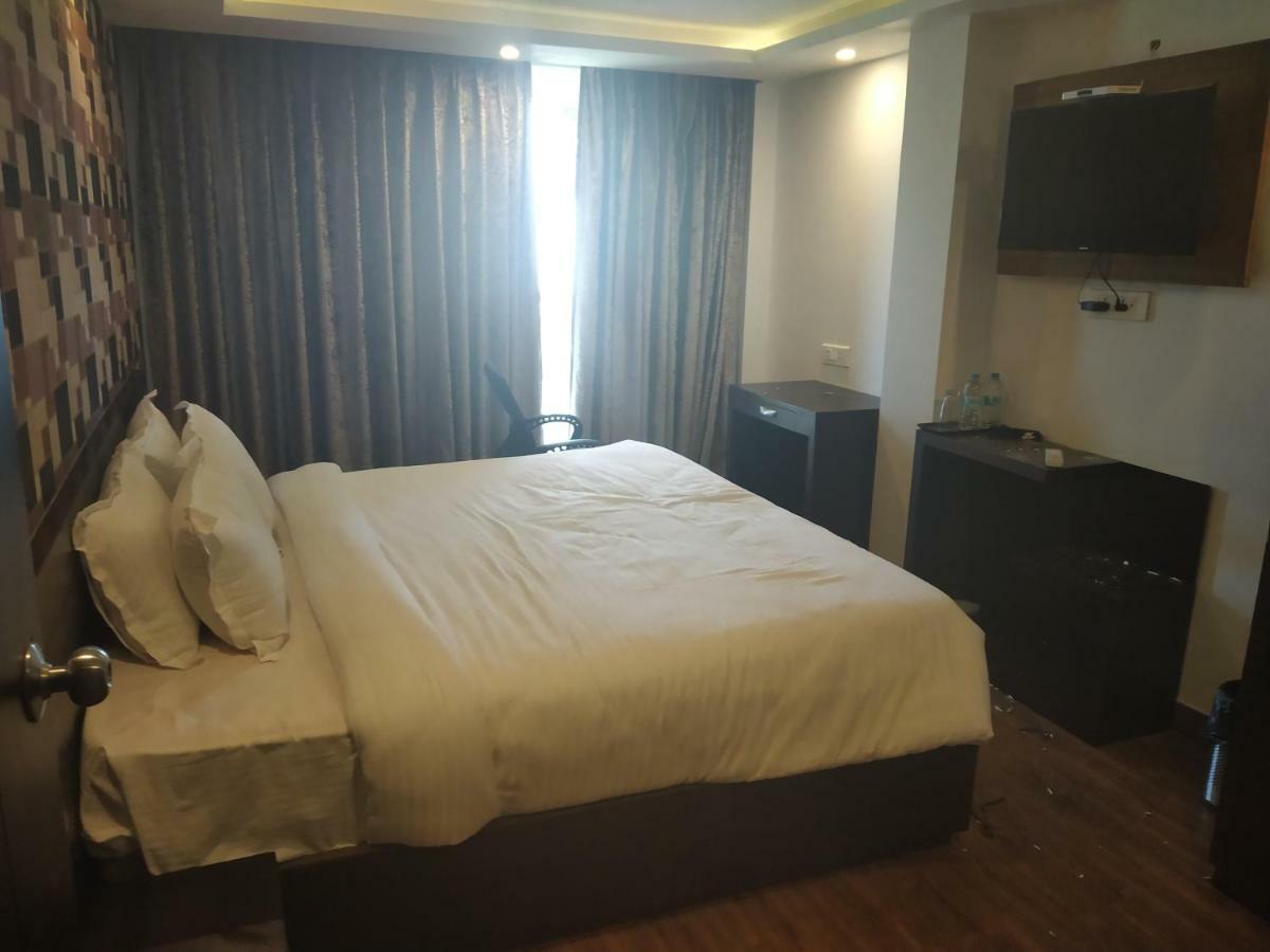 Hotel Beechwood Mussoorie Eksteriør billede