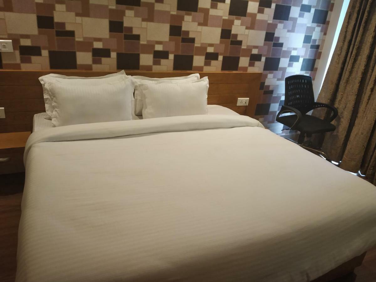 Hotel Beechwood Mussoorie Eksteriør billede
